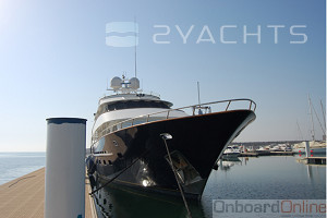 Al Hamra Yacht Club & Marina