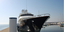 Al Hamra Yacht Club & Marina