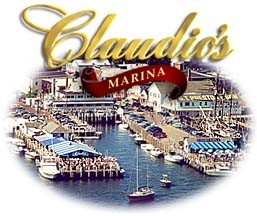 Claudio’s Marina