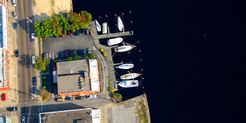 Arkcar Docks
