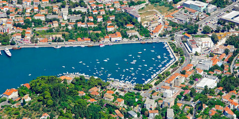 Dubrovnik U Batala Marina