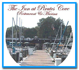 Pirates Cove Marina