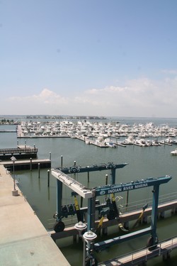Indian River Marina