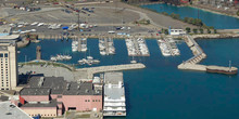 Indiana Harbor Yacht Club