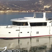Popilov Yachts 19.99S