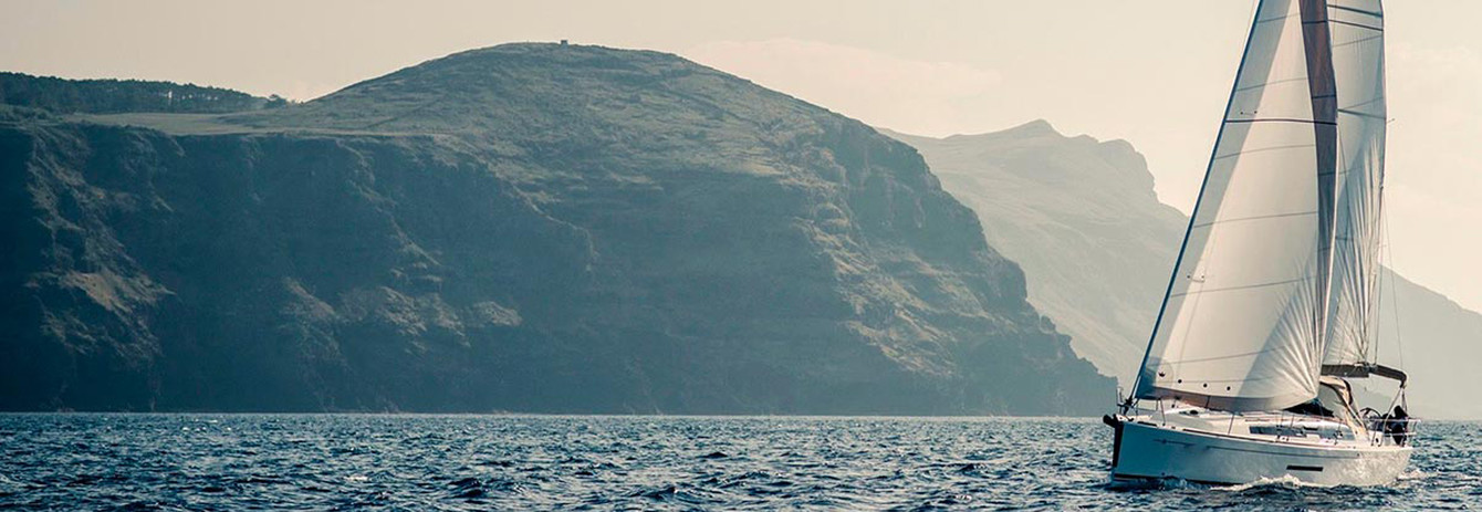 Yachting aux Açores