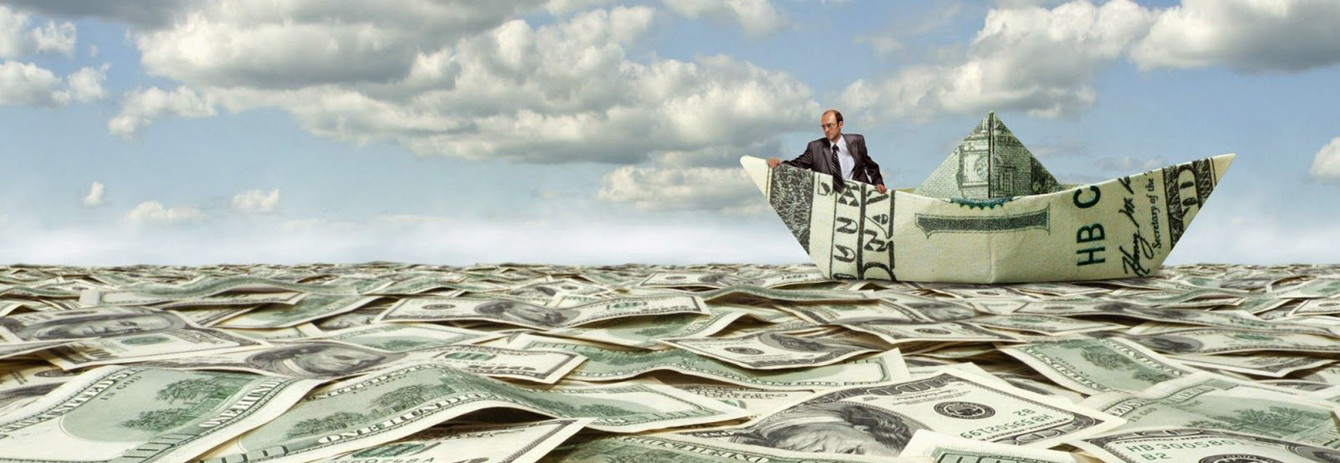 Formas de ganar dinero viajando en un yate