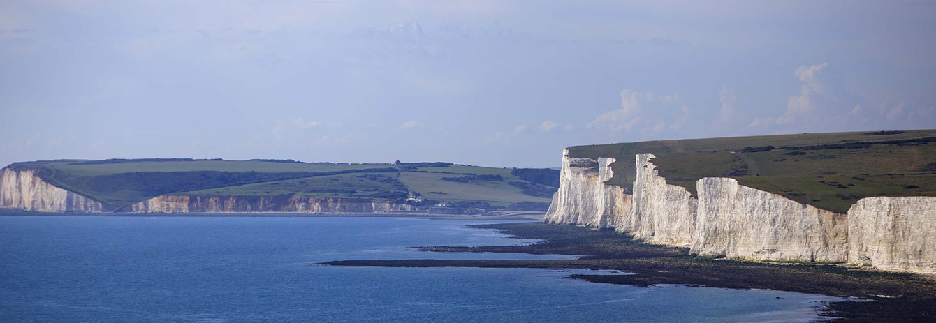 8 самых интересных мест для яхтинга в Великобритании