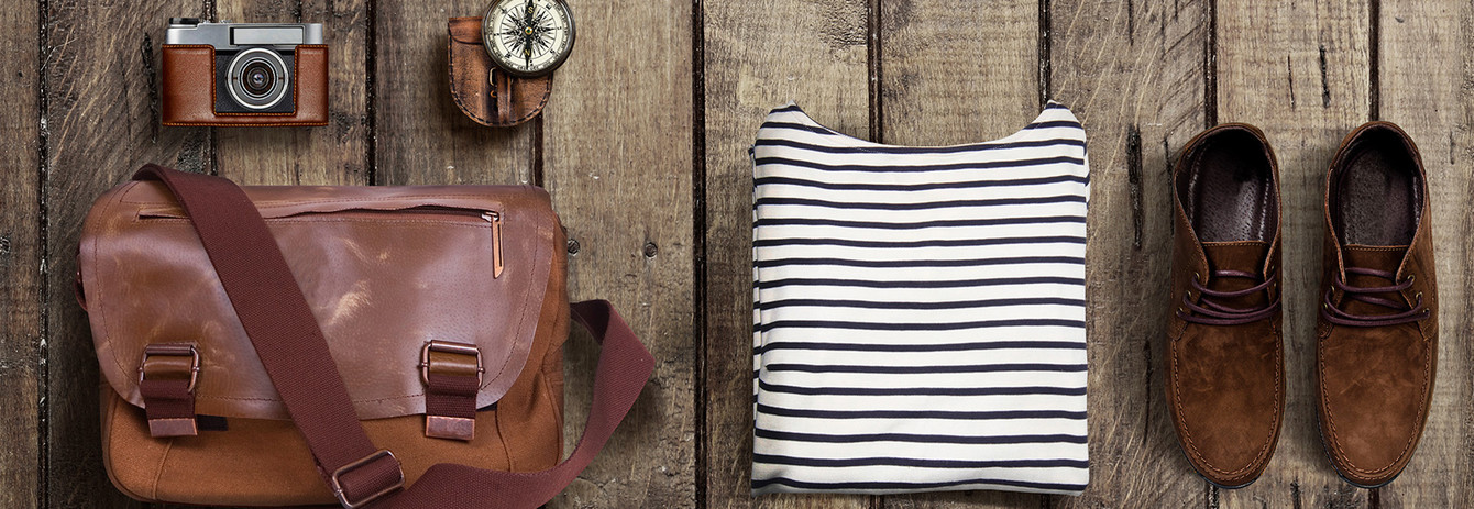 Come scegliere l'attrezzatura da diporto