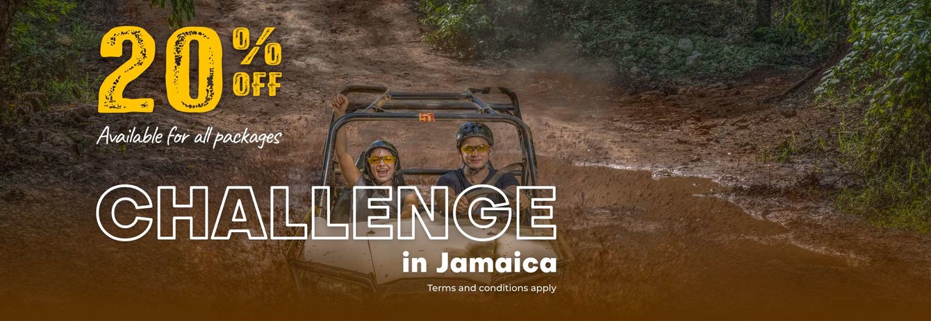 A Brief Overview of Adventure Park in Jamaica