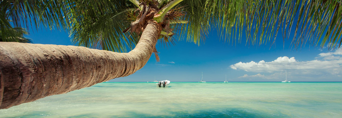 Яхтинг в Доминикане