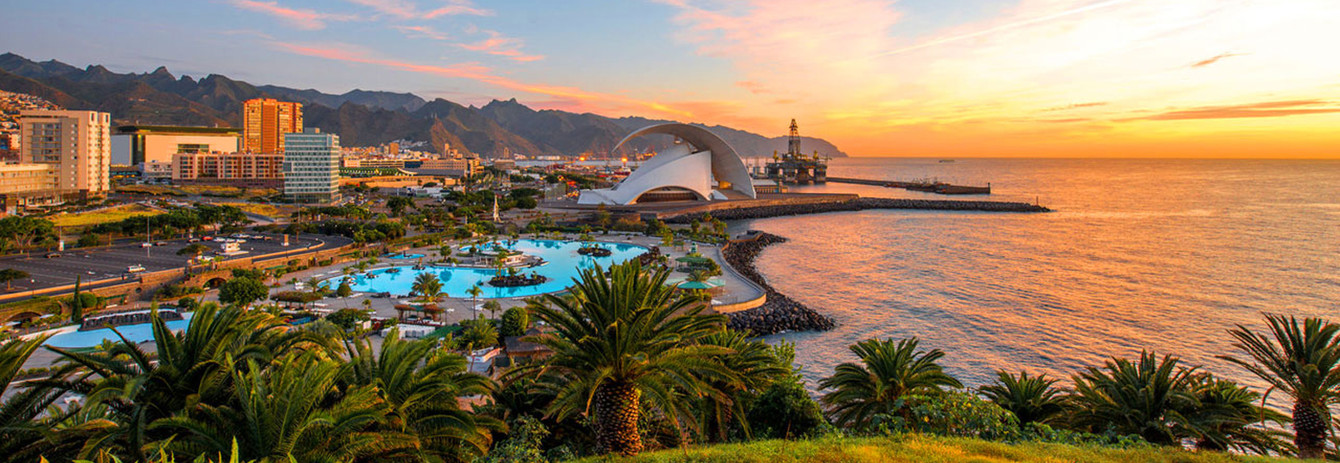 Особенности яхтинга на Тенерифе