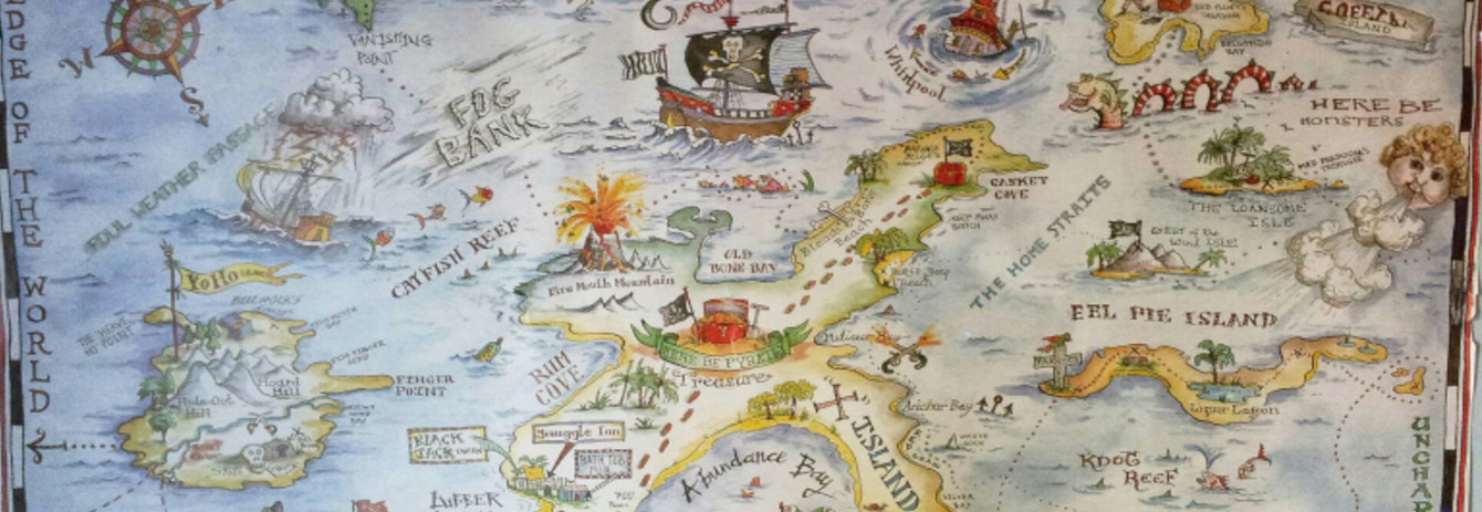 Правила планирования маршрута путешествия