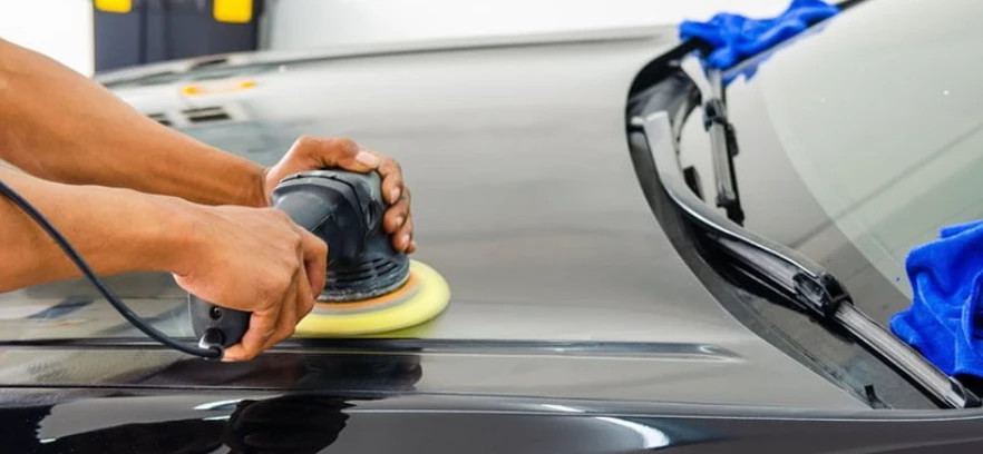 What is Car Detailing?
