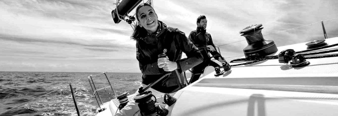 Советы новичкам, впервые выходящим в море в роли шкипера