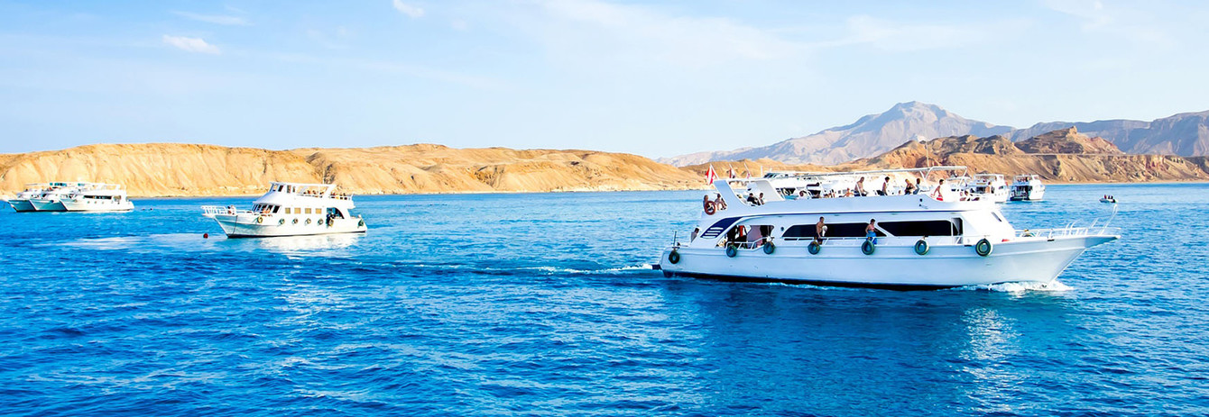 Как справиться с трафиком в водах с интенсивным движением