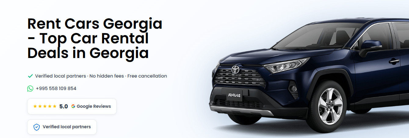 Is Renting a Car in Georgia Worth It? A Practical Decision Guide for Travelers