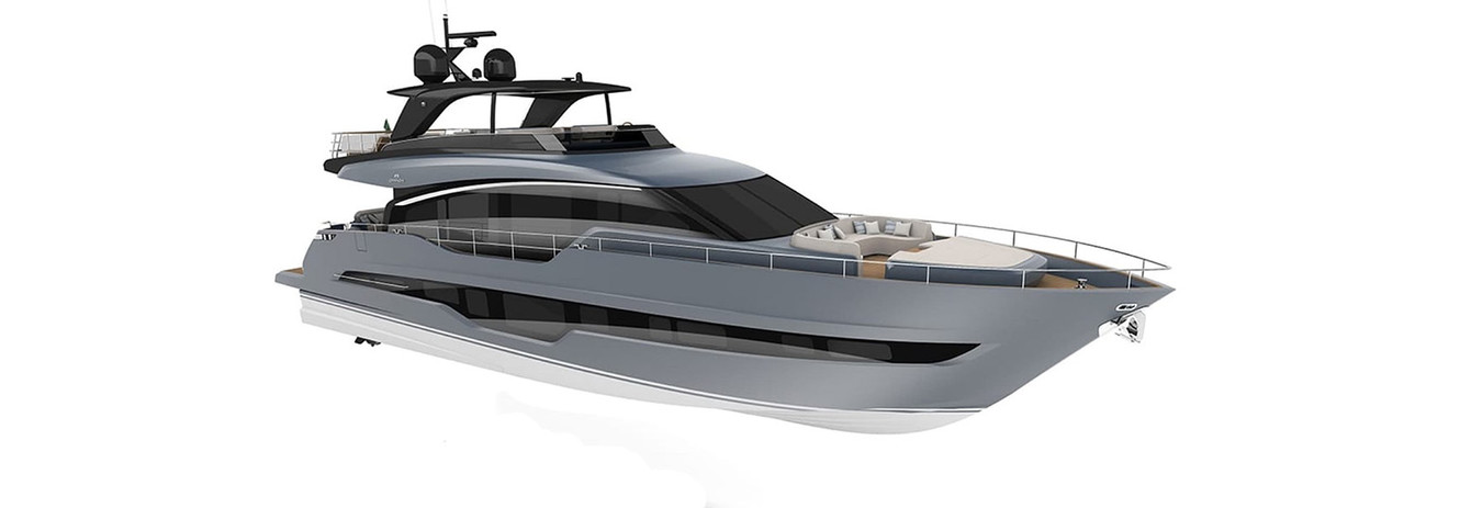 Обзор Settantotto-78 от CRANCHI