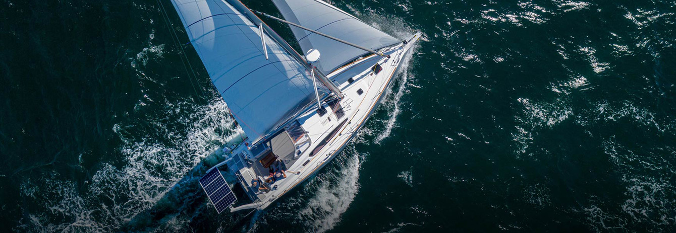 Consigli dai "stagionati" quando si acquista uno yacht