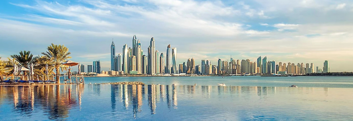 What Do You Need For An Ideal Trip In Dubai