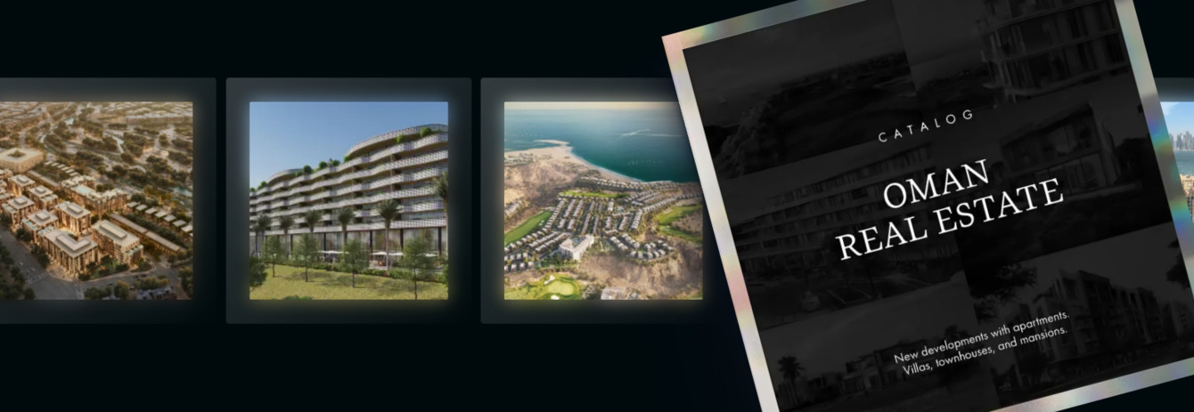 Luxury Real Estate in Oman: How to Choose a Premium Property for Living and Investment