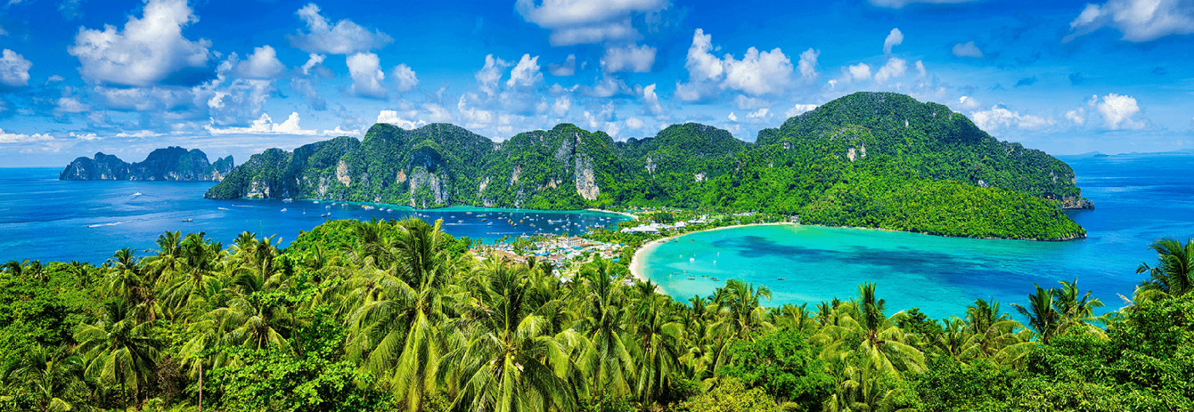 Интересные места для посещения на яхте, присутствующие в сюжетах культовых фильмов