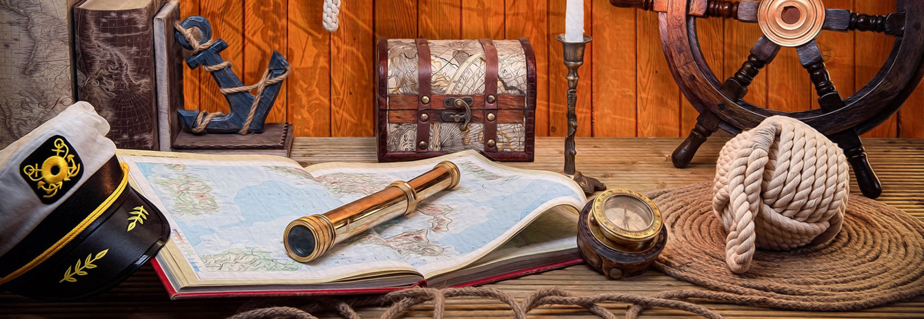 10 idées cadeaux intéressantes pour un plaisancier