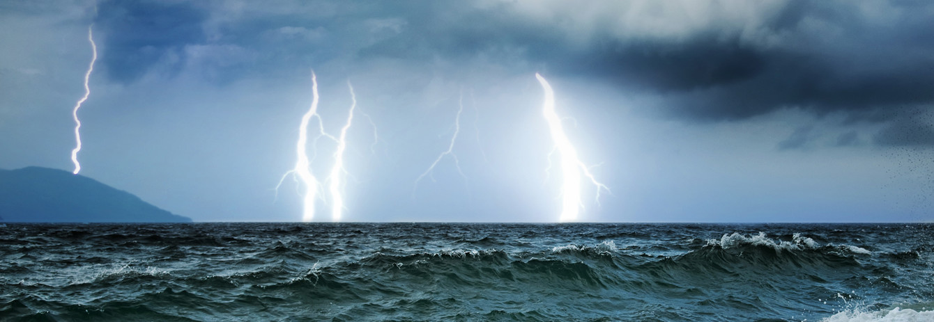 О важности знания погодных условий при занятии яхтингом