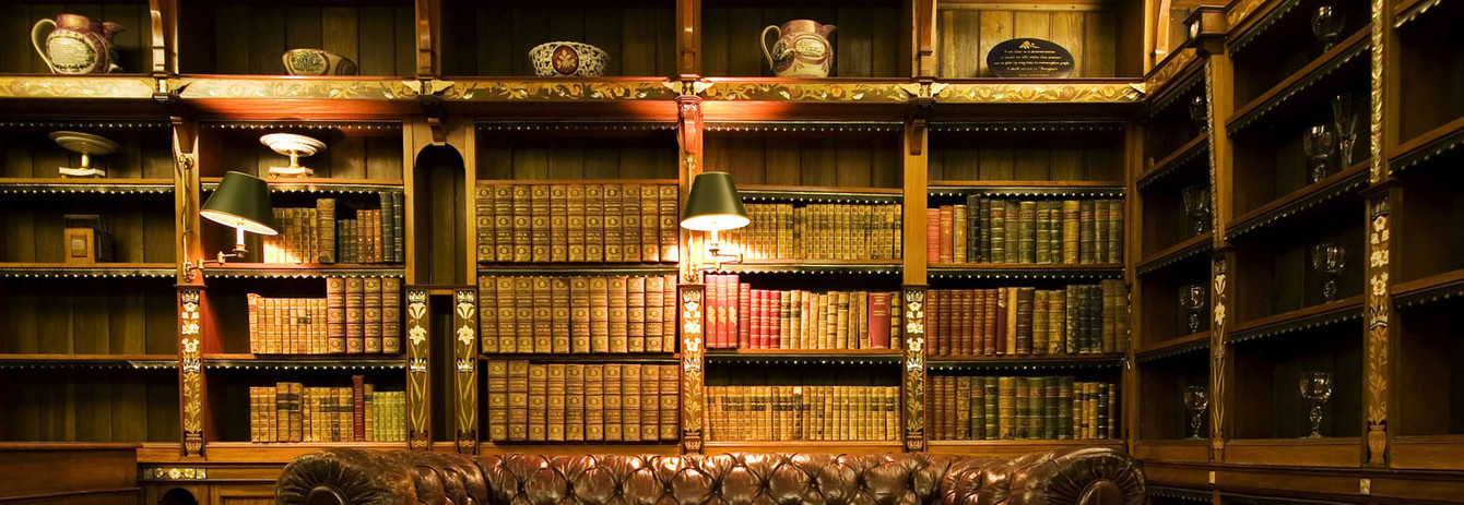 Библиотека яхтсмена: 12 книг, которые стоит прочитать