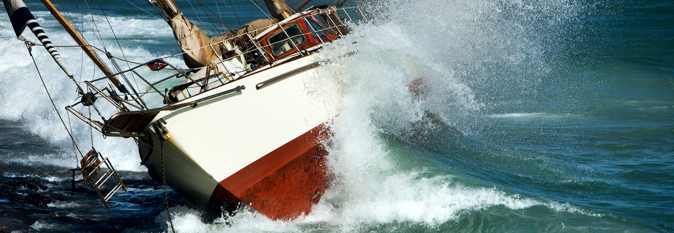 Comment soulever un yacht en toute sécurité