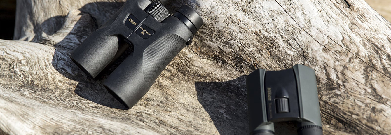 Правила выбора надежного бинокля для яхтсмена