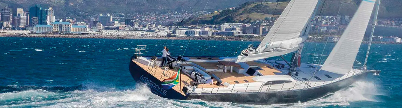 Wie kann ein Segelanfänger lernen, den Wind zu verstehen? Fachberatung.