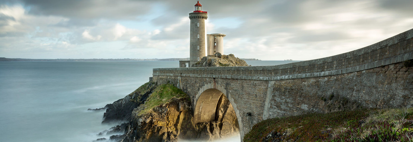 7 самых живописных маяков мира