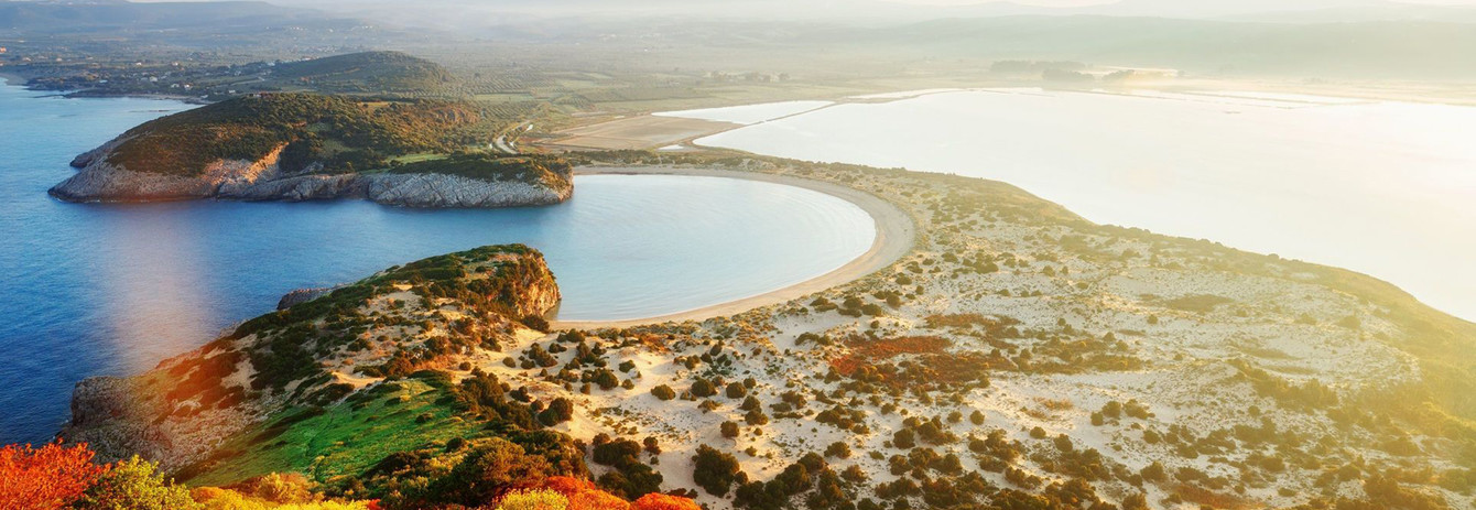 Les plus belles baies et plages de Grèce
