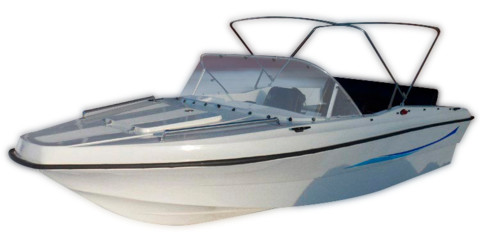 Motor boats (Motorboats)