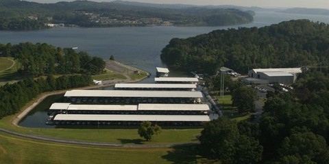 Chickamauga Marina