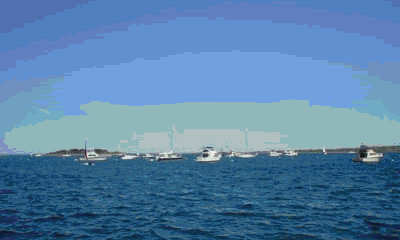 Block Island Boat Basin