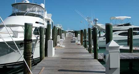 Cat Cay Yacht Club