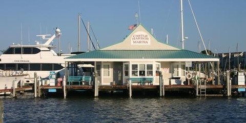 Castle Harbor Marina