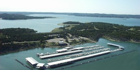 Canyon Lake Marina