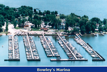 Bowleys Marina, Inc.