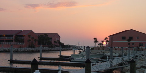 Bimini Sands Resort Marina