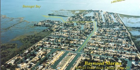 Baywood Marina
