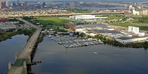 Baltimore Yacht Basin