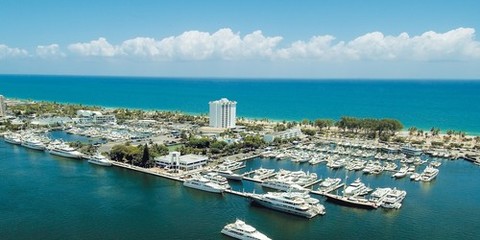 Bahia Mar Resort and Yachting Center