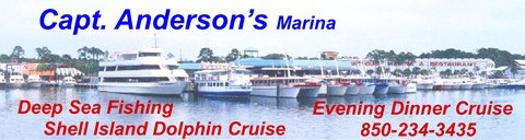 Capt. Anderson’s Marina