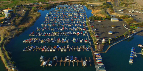 Lake Havasu Marina