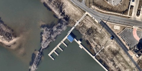 Rockwater Marina