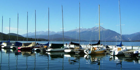 Dillon Marina