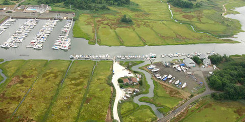 Bayberry Creek Marina Inc
